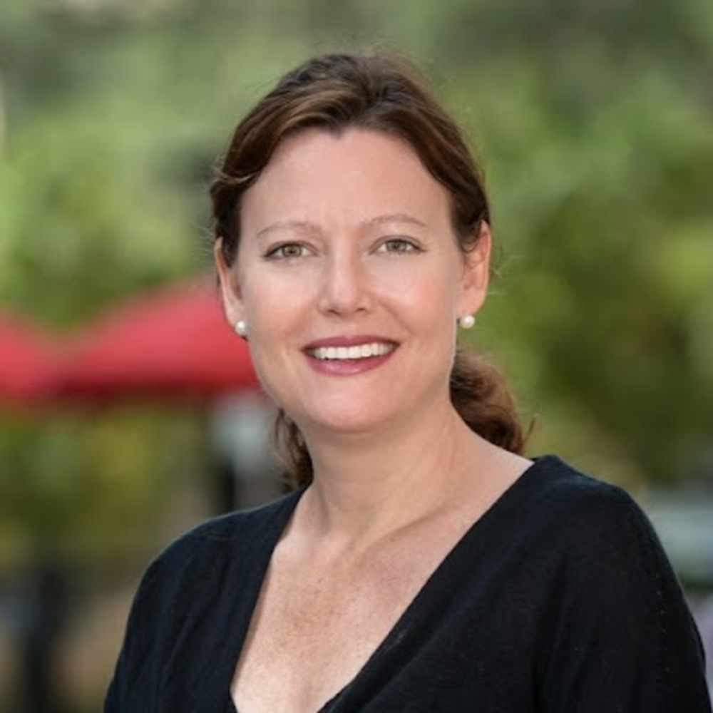 Meet your Posher, Jody kay